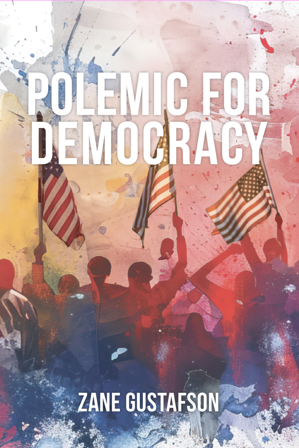 Polemic for Democracy book cover